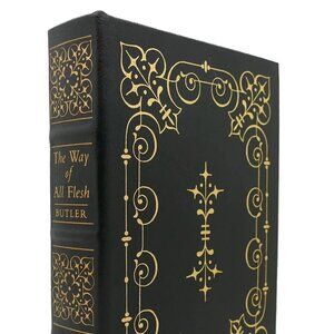 Share The Way of All Flesh by Samuel Butler Easton Press Collector's Edition